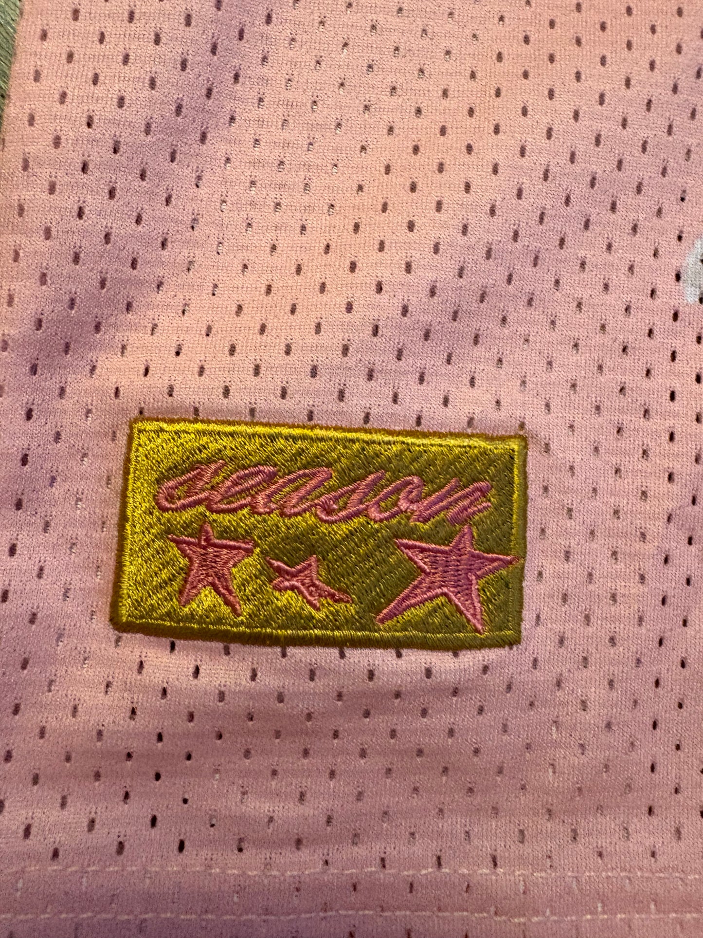 JAPANESE JERSEY