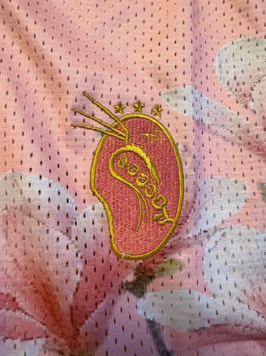 JAPANESE JERSEY