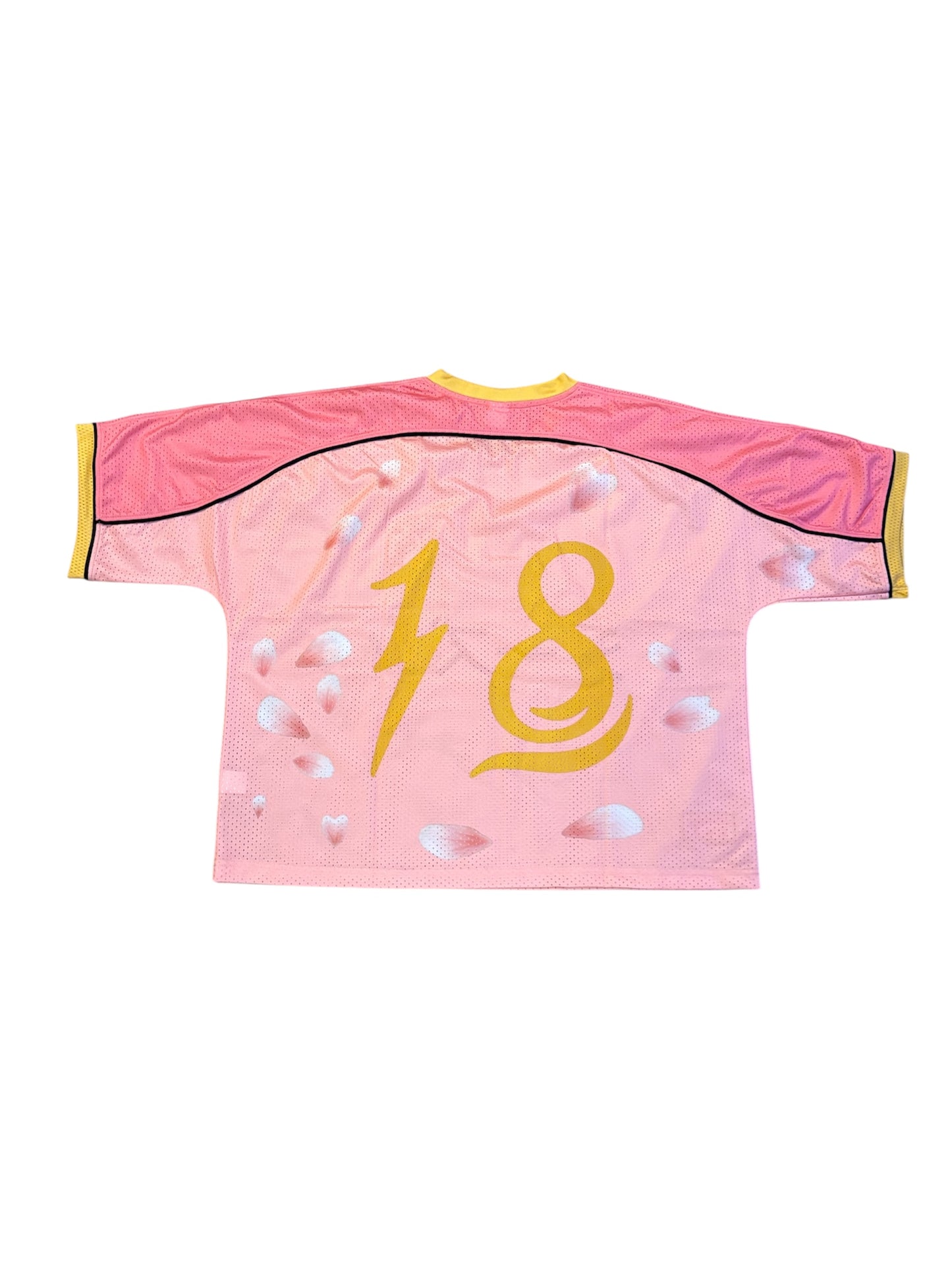 JAPANESE JERSEY