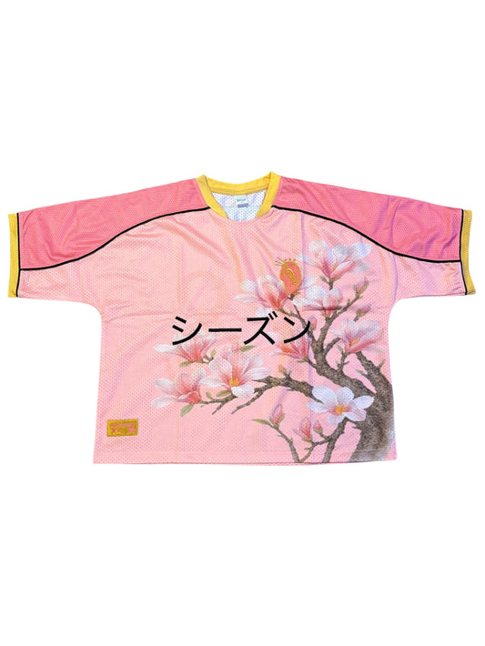 JAPANESE JERSEY